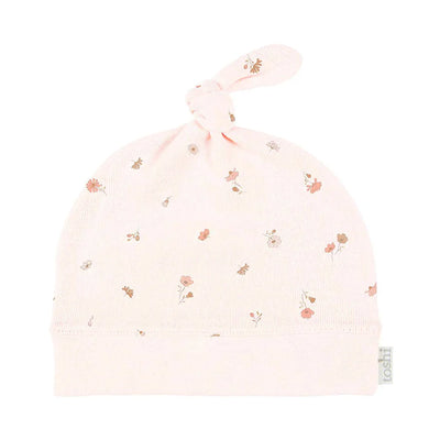 Toshi Baby Beanie Classic - Daisy