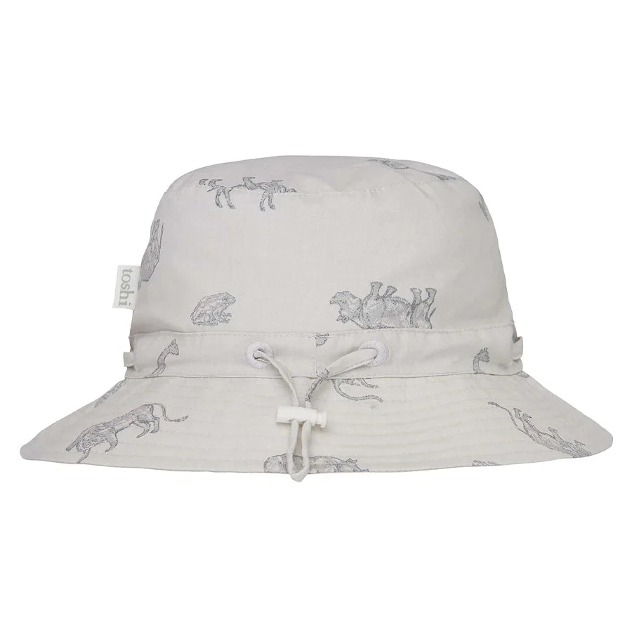 Toshi Sunhat Creatures - Wild Ones