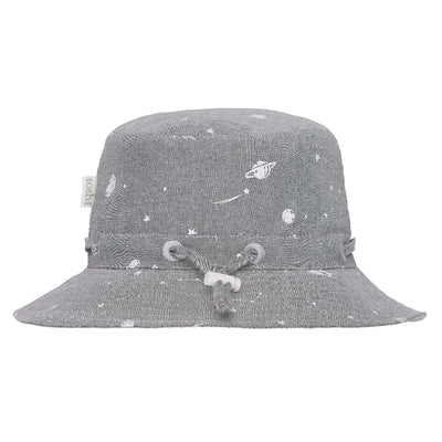 Toshi Sunhat Storytime - Space Race