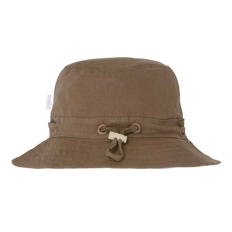 Toshi Sunhat Olly - Chestnut