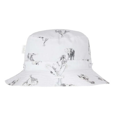 Toshi Sunhat Storytime - Safari