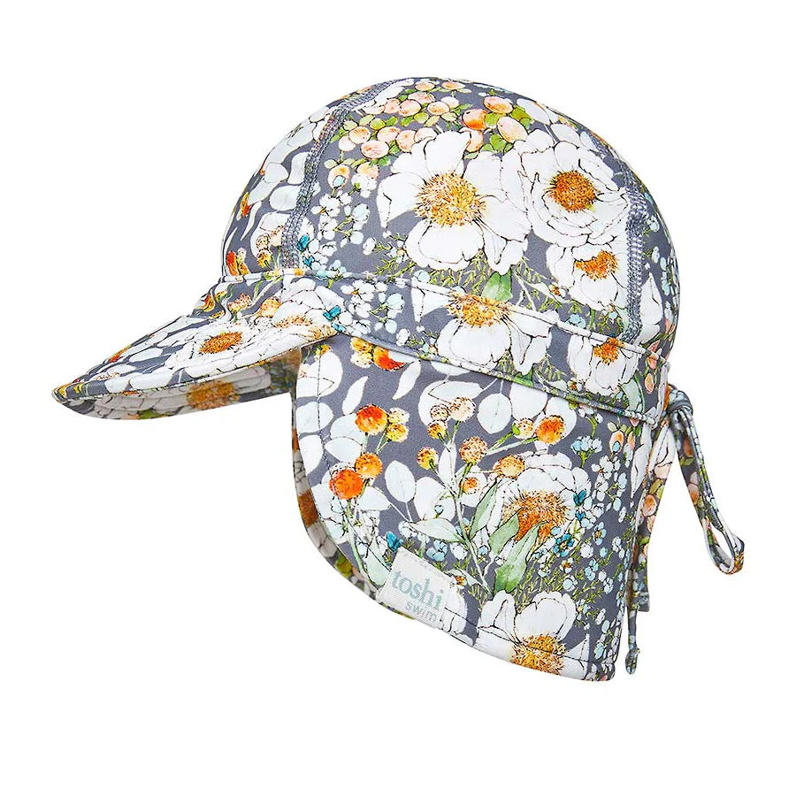 Toshi Swim Flap Cap - Claire