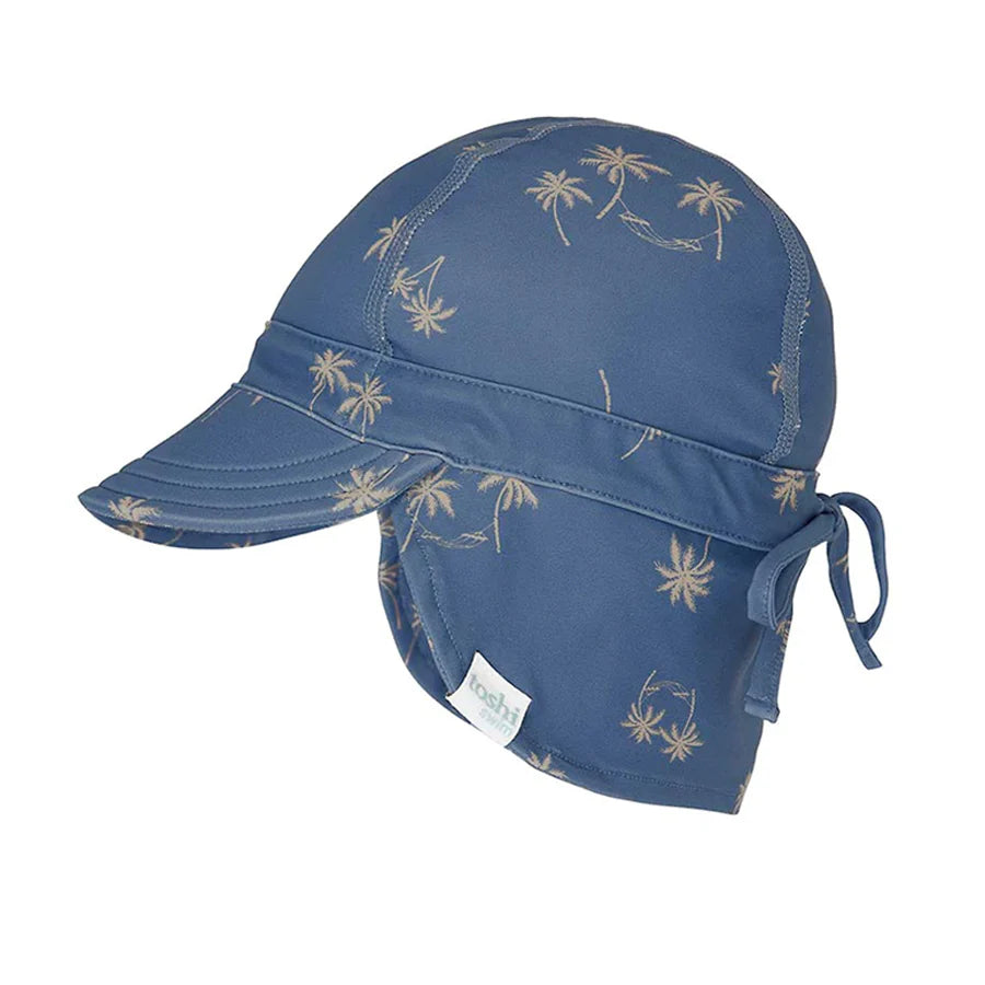 Toshi Swim Flap Cap - Dearmer
