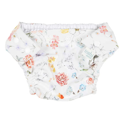 Toshi Swim Nappy - Secret Garden Lilly