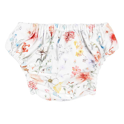 Toshi Swim Nappy - Secret Garden Lilly