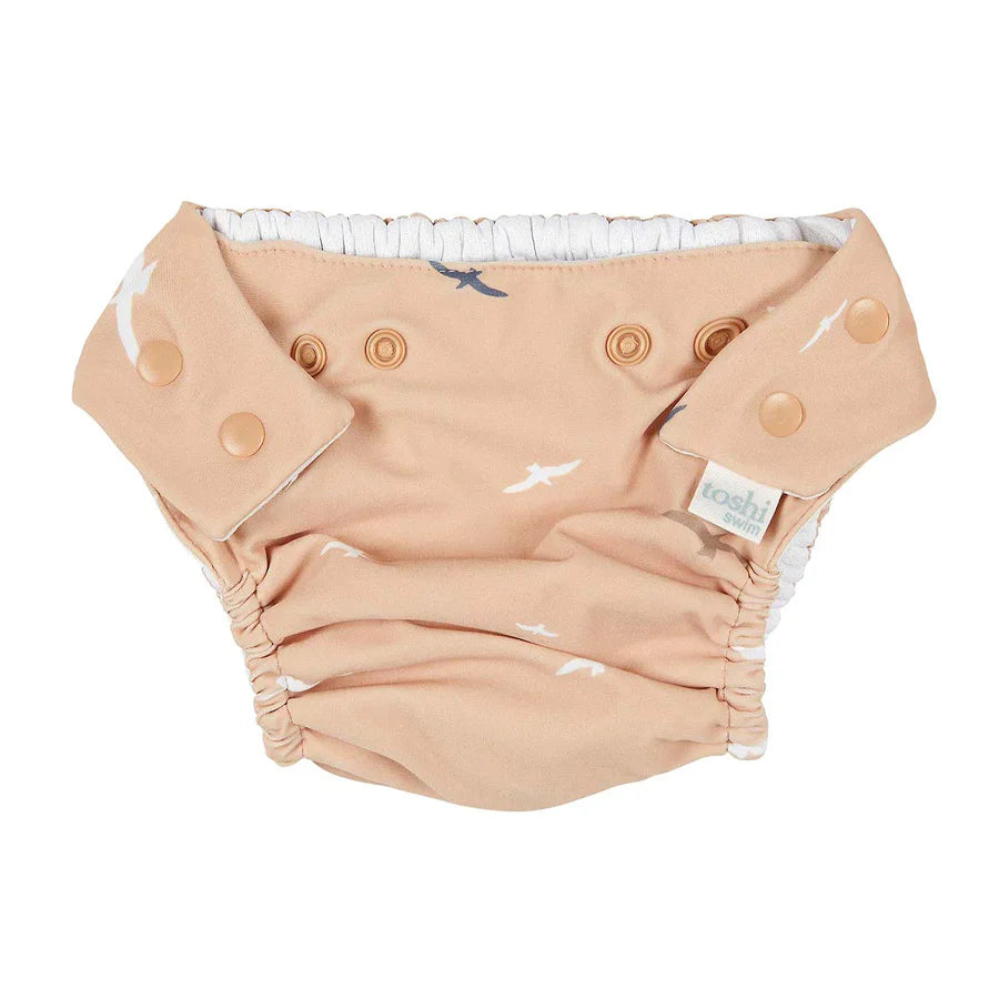 Toshi Swim Nappy - Twilight
