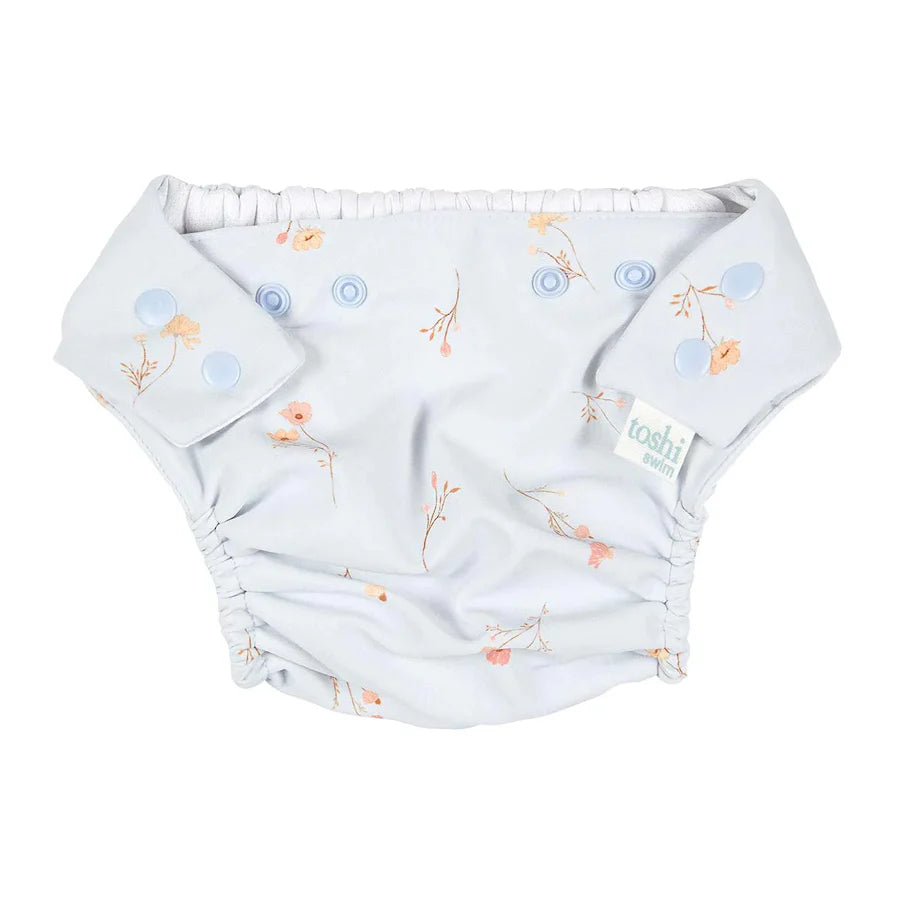 Toshi Swim Nappy - Willow