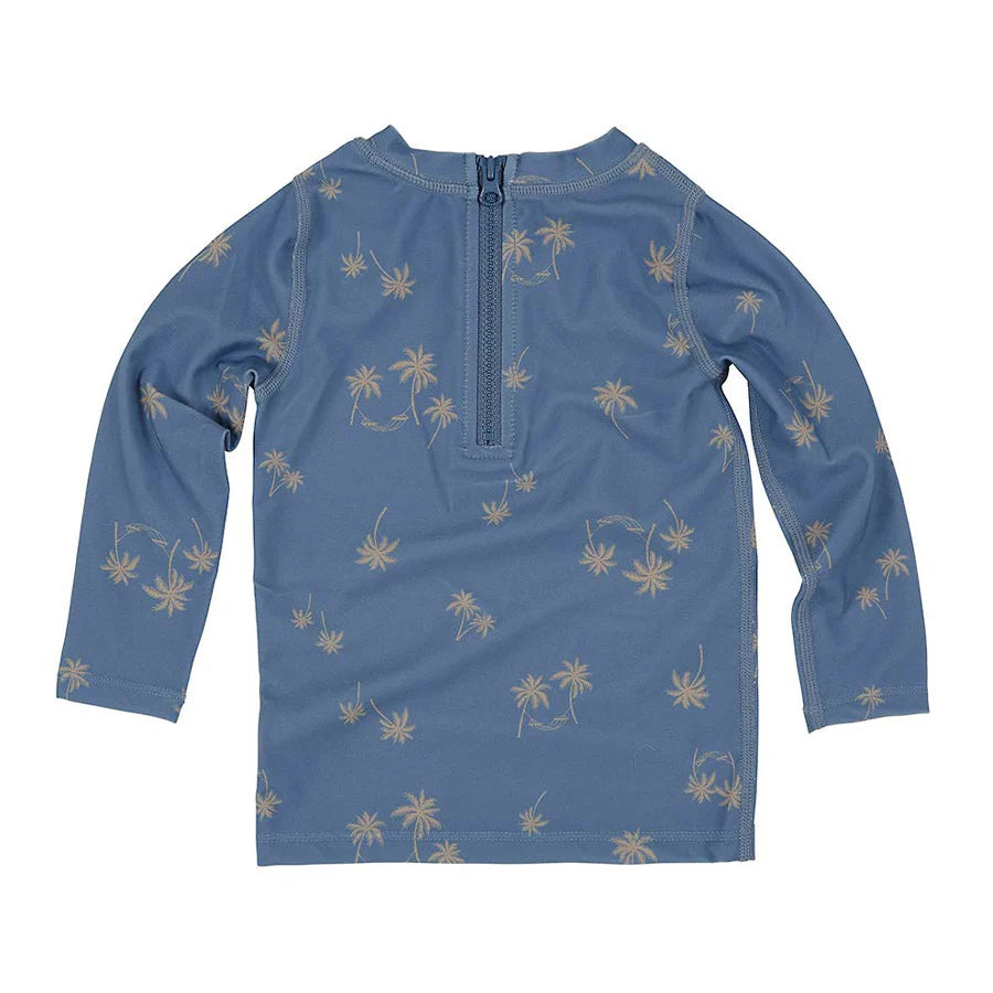 Toshi Swim Rashie Long Sleeve - Dreamer