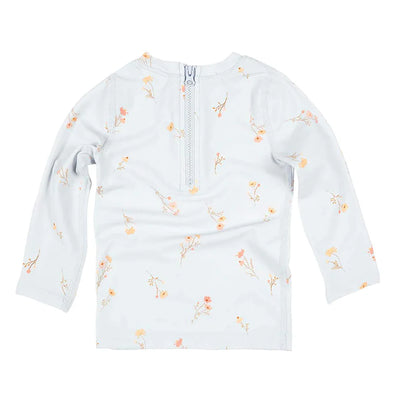 Toshi Swim Rashie Long Sleeve - Willow