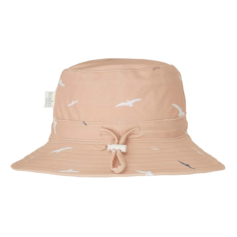 Toshi Swim Sunhat - Twilight