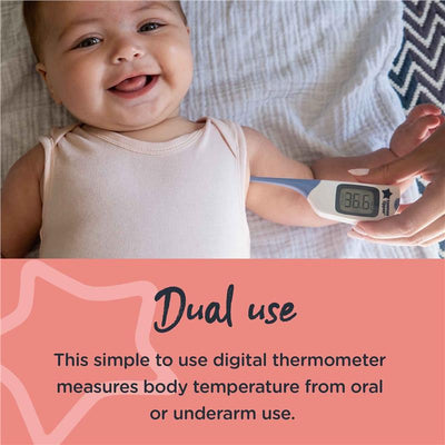 Tommee Tippee Pen Digital Thermometer