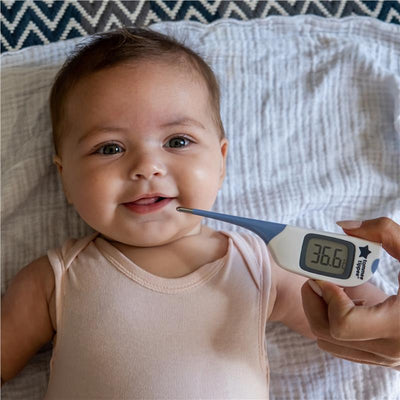 Tommee Tippee Pen Digital Thermometer