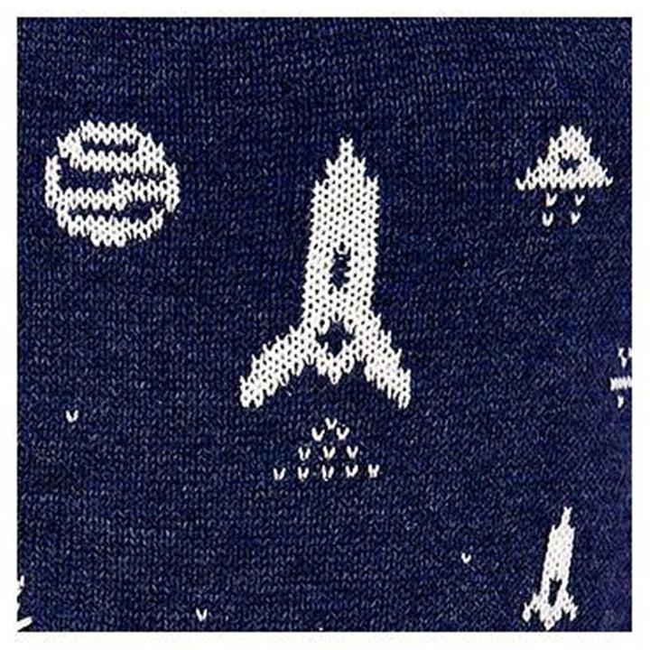 Toshi Organic Earmuff Storytime - Intergalactic