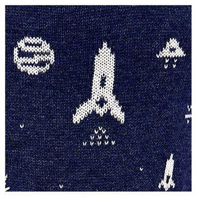 Toshi Organic Earmuff Storytime - Intergalactic
