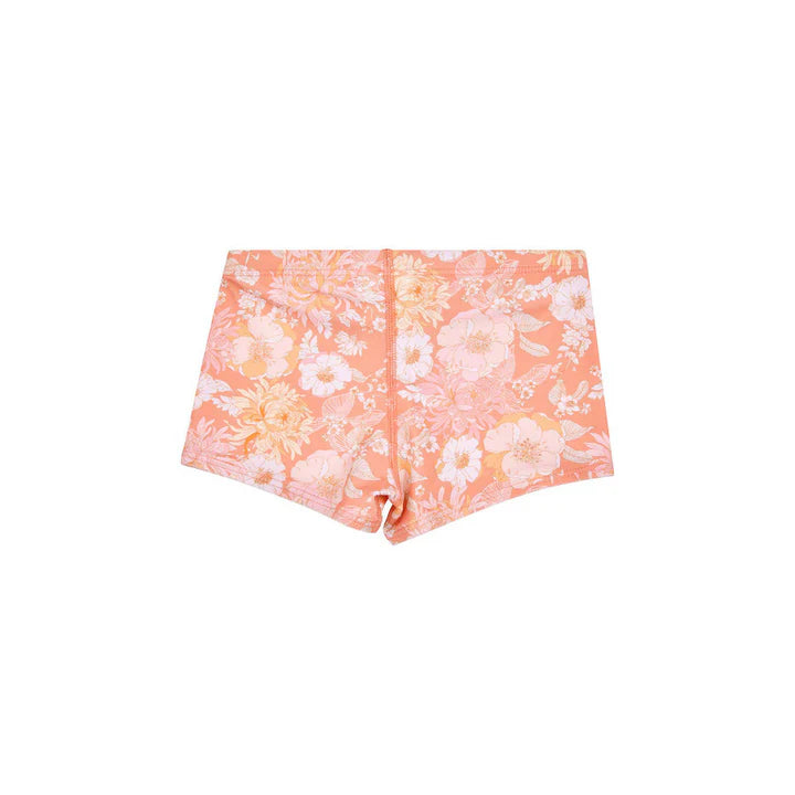 Toshi Swim Shorts - Tea Rose