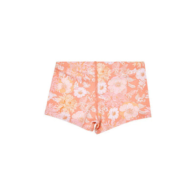 Toshi Swim Shorts - Tea Rose