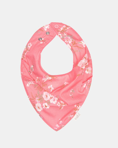 Toshi Baby Bib Bandana Classic - Felicia Scarlet