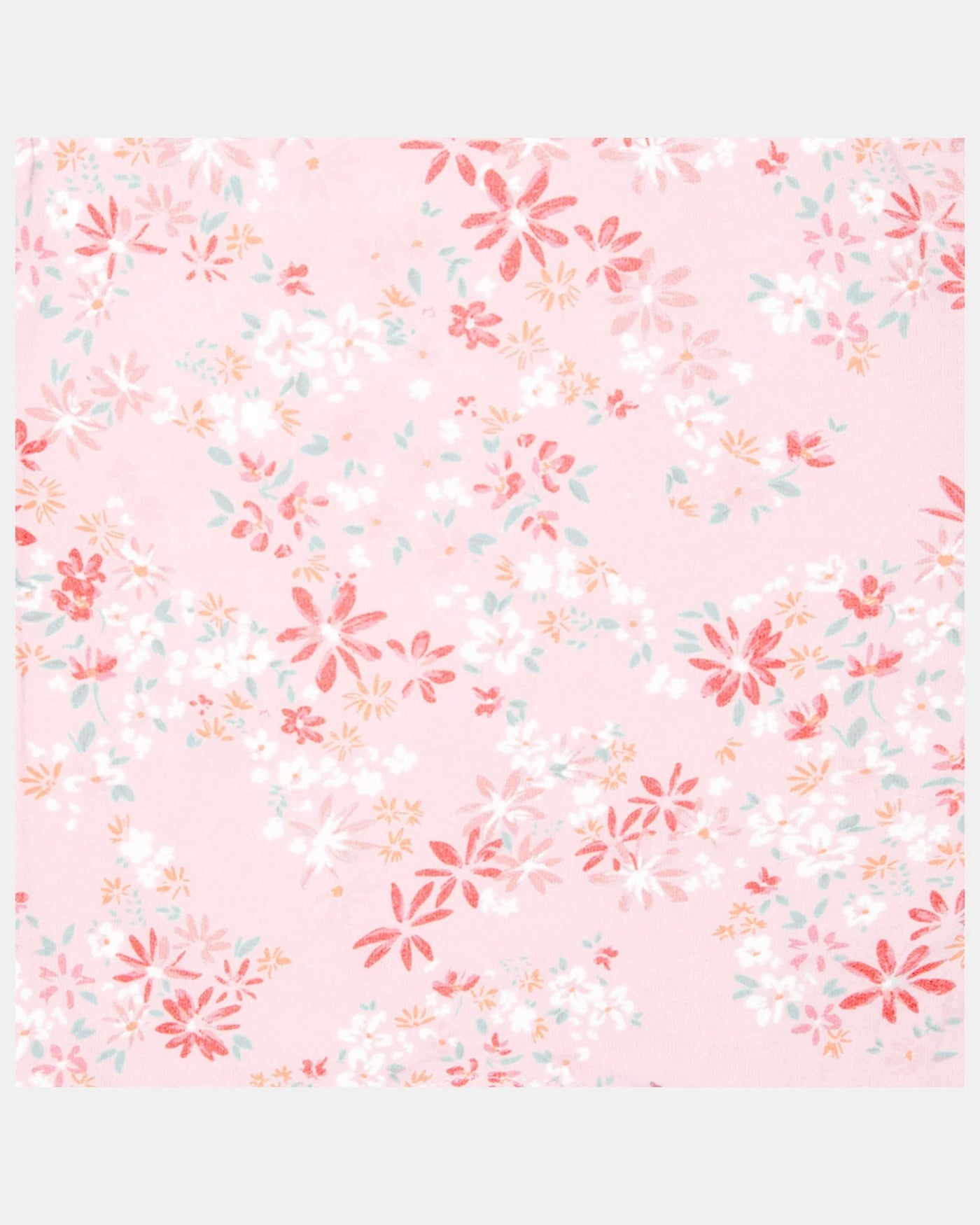 Toshi Baby Bunny Mini Classic - Athena Blossom