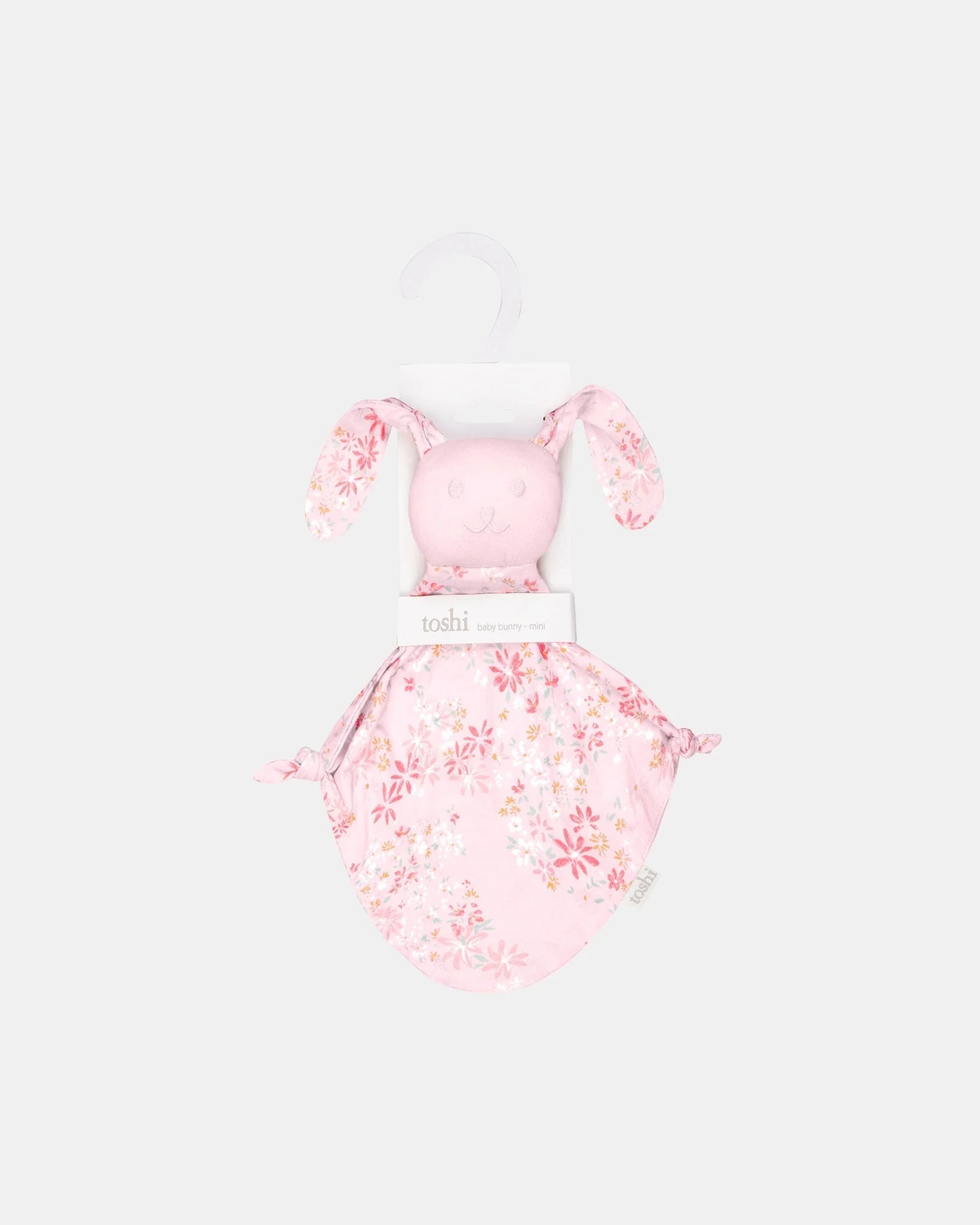 Toshi Baby Bunny Mini Classic - Athena Blossom