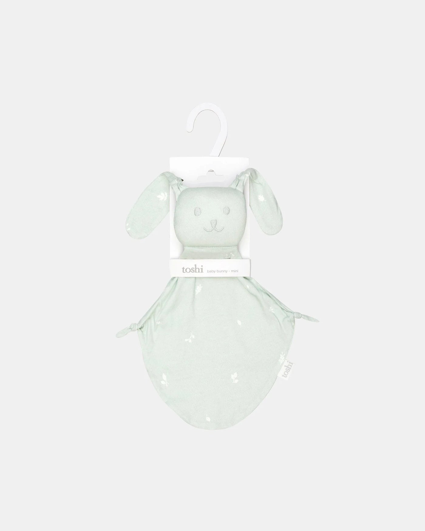 Toshi Baby Bunny Mini Classic - Elm