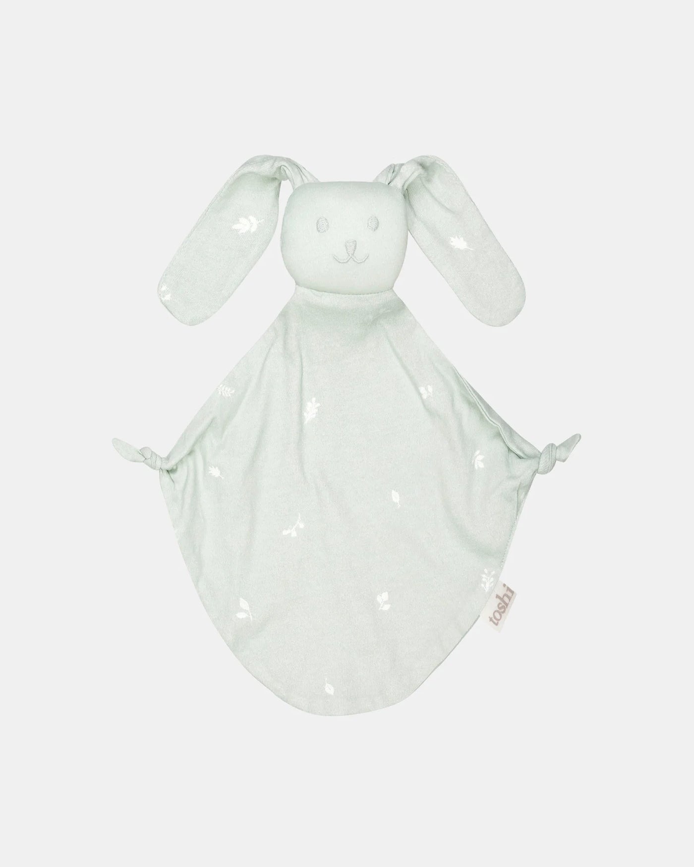 Toshi Baby Bunny Mini Classic - Elm