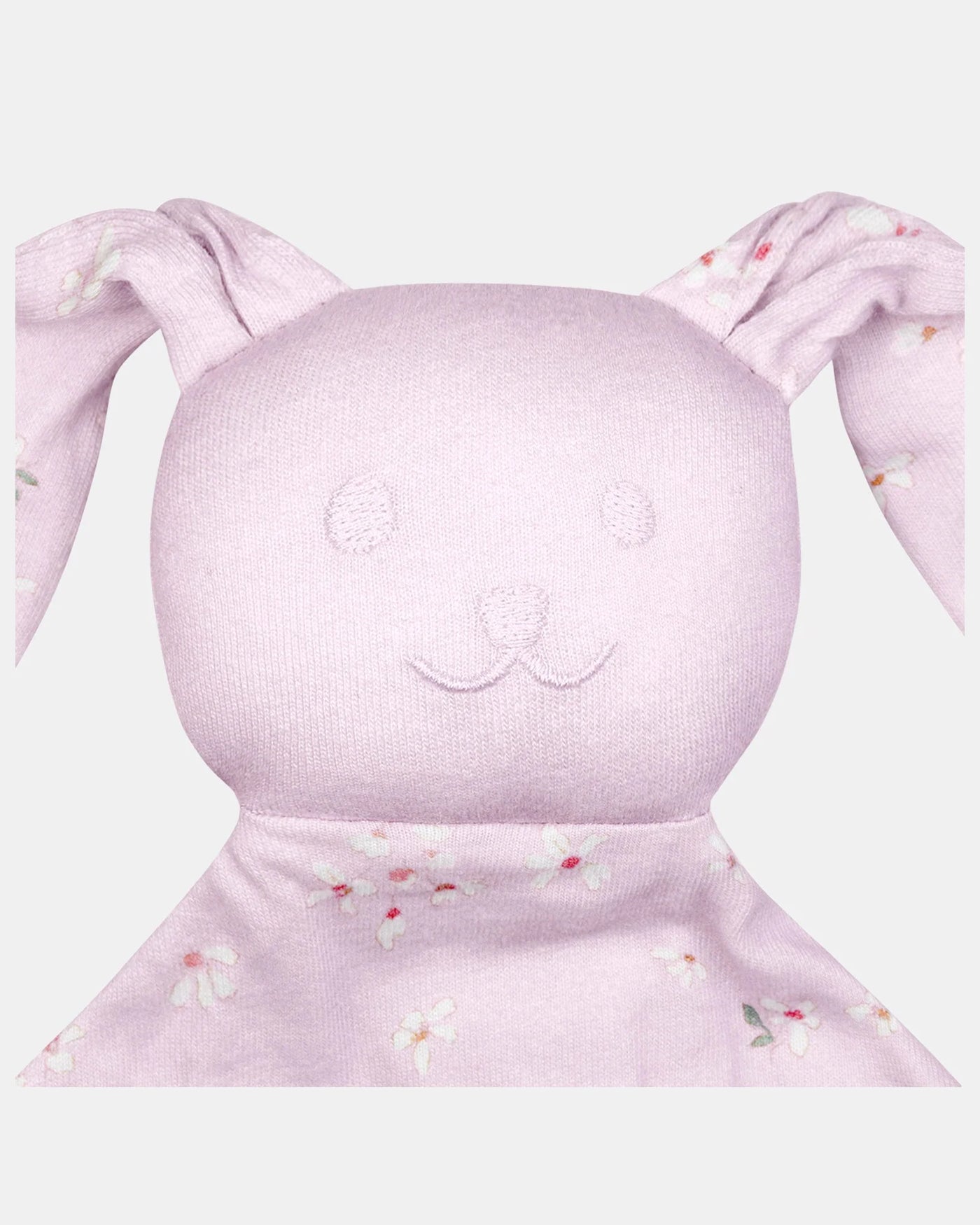 Toshi Baby Bunny Mini Classic - Nina Lavender