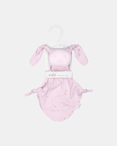 Toshi Baby Bunny Mini Classic - Nina Lavender