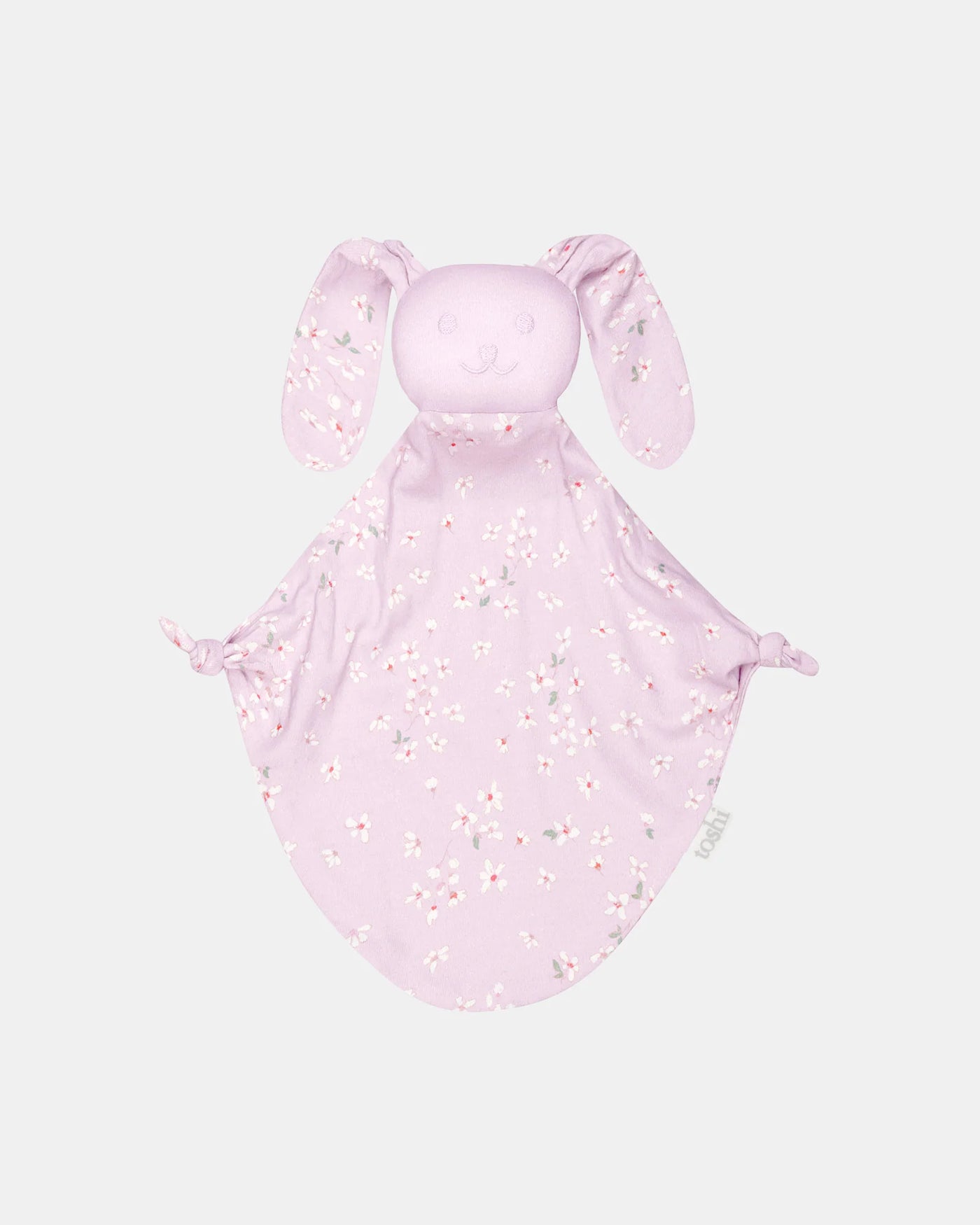 Toshi Baby Bunny Mini Classic - Nina Lavender