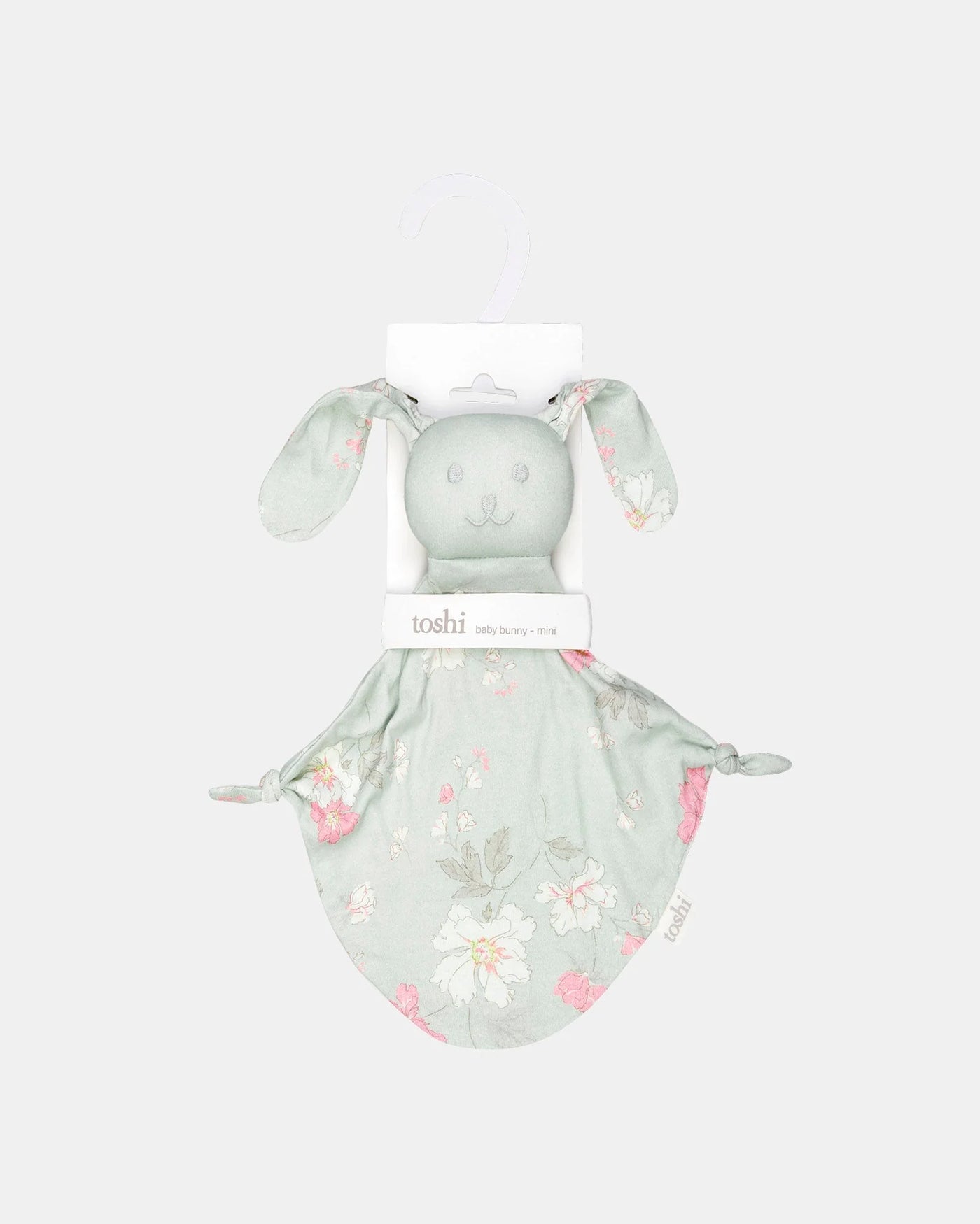 Toshi Baby Bunny Mini Classic - Priscilla