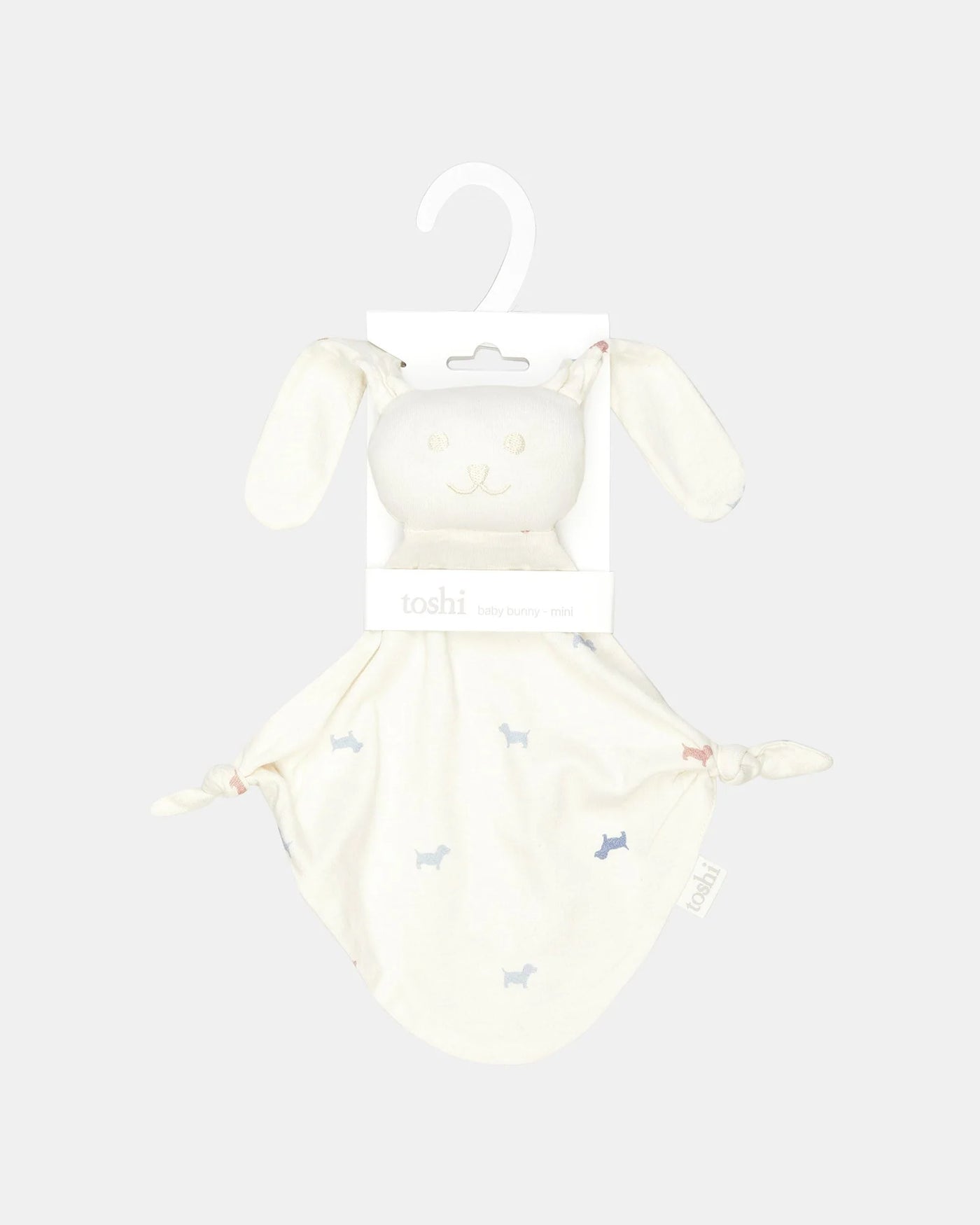 Toshi Baby Bunny Mini Classic - Puppy