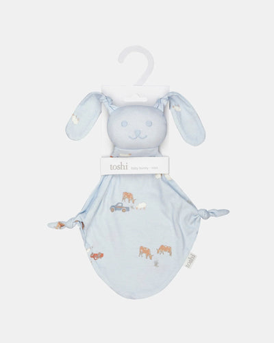 Toshi Baby Bunny Mini Classic - Sheep Station