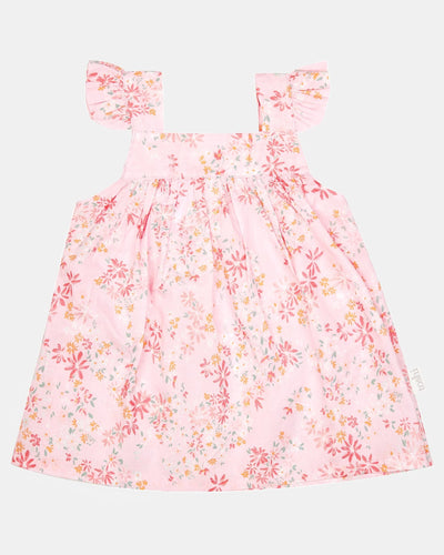 Toshi Baby Dress Athena - Blossom