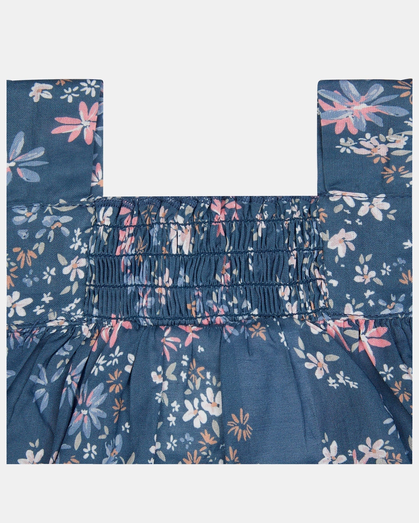 Toshi Baby Dress Athena - Moonlight