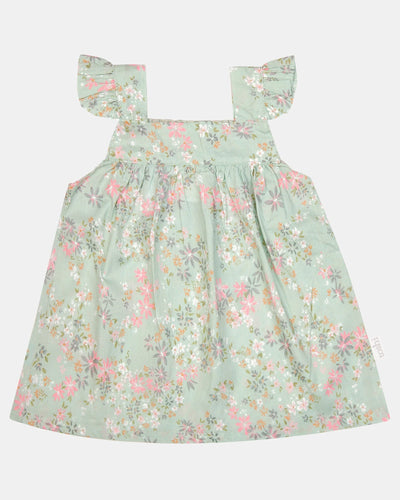 Toshi Babye Dress Athena - Thyme
