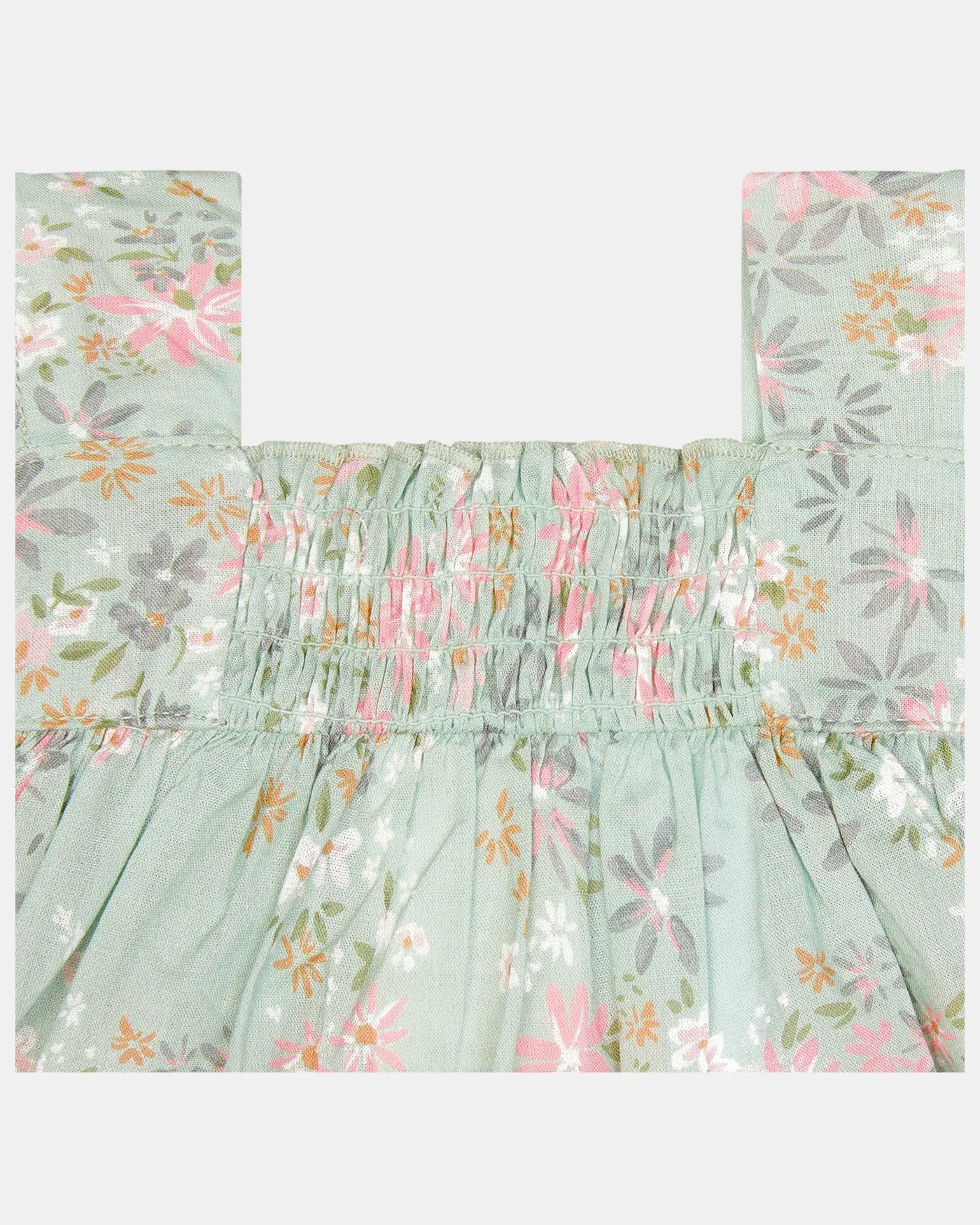Toshi Babye Dress Athena - Thyme