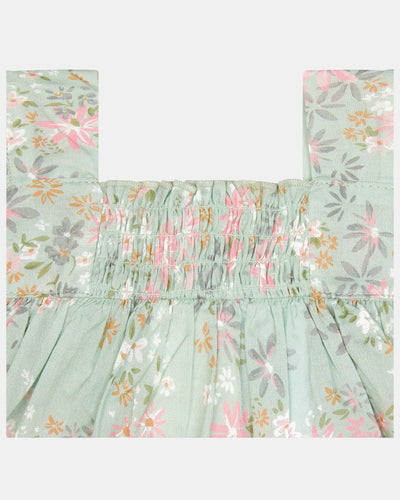 Toshi Babye Dress Athena - Thyme