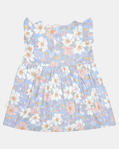 Toshi Baby Dress Yasmin - Dusk
