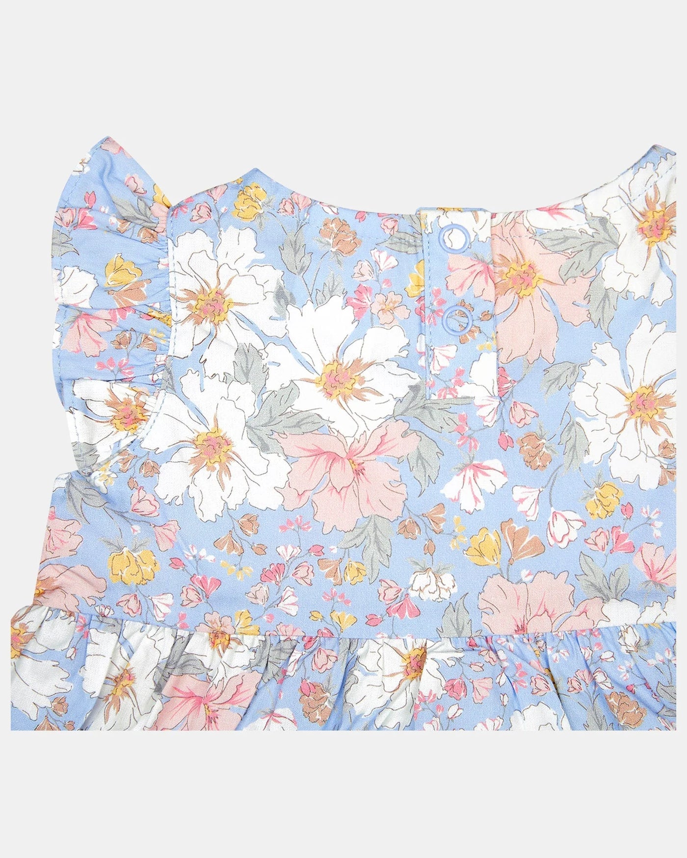 Toshi Baby Dress Yasmin - Dusk