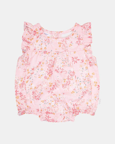 Toshi Baby Romper Athena - Blossom