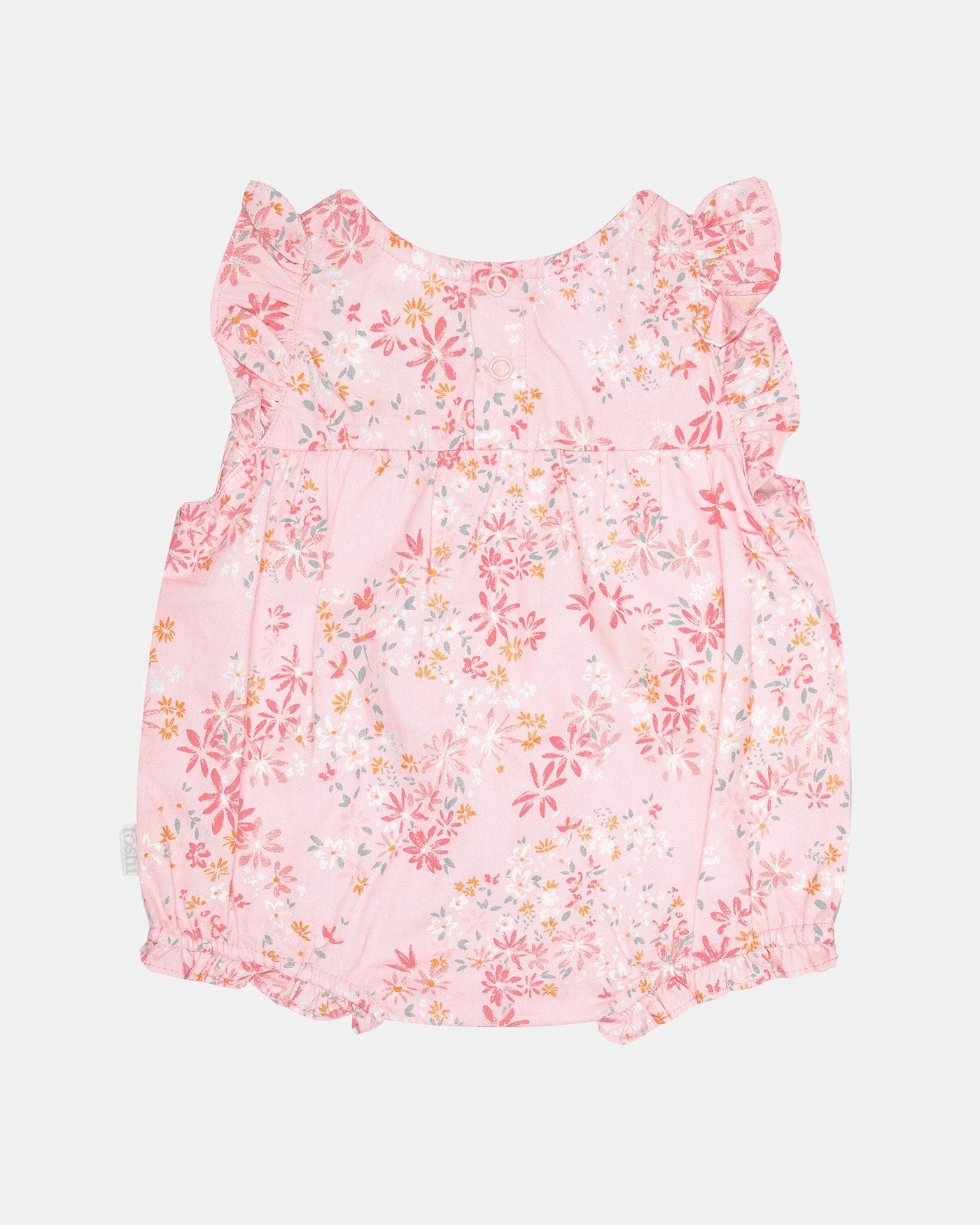 Toshi Baby Romper Athena - Blossom