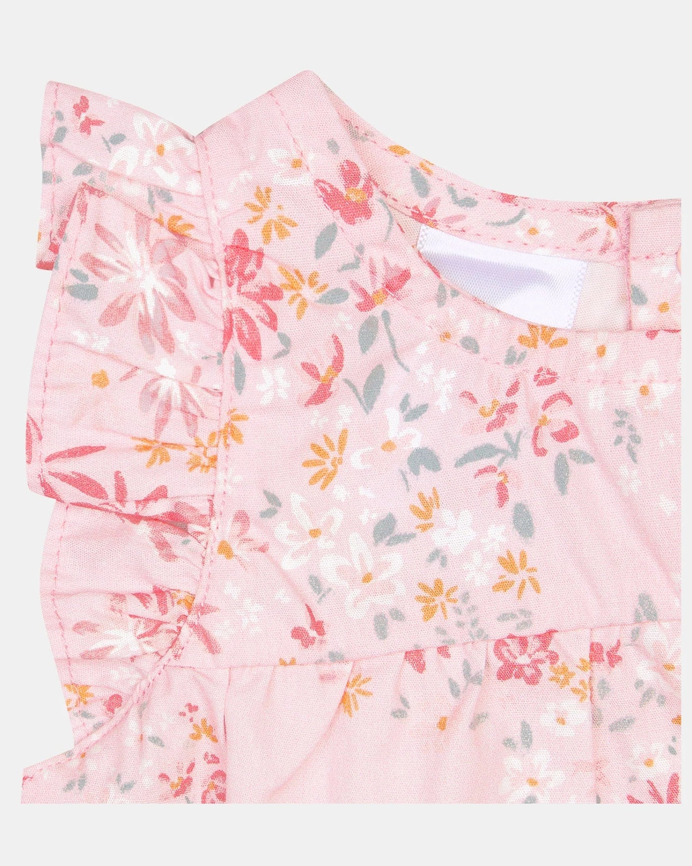 Toshi Baby Romper Athena - Blossom