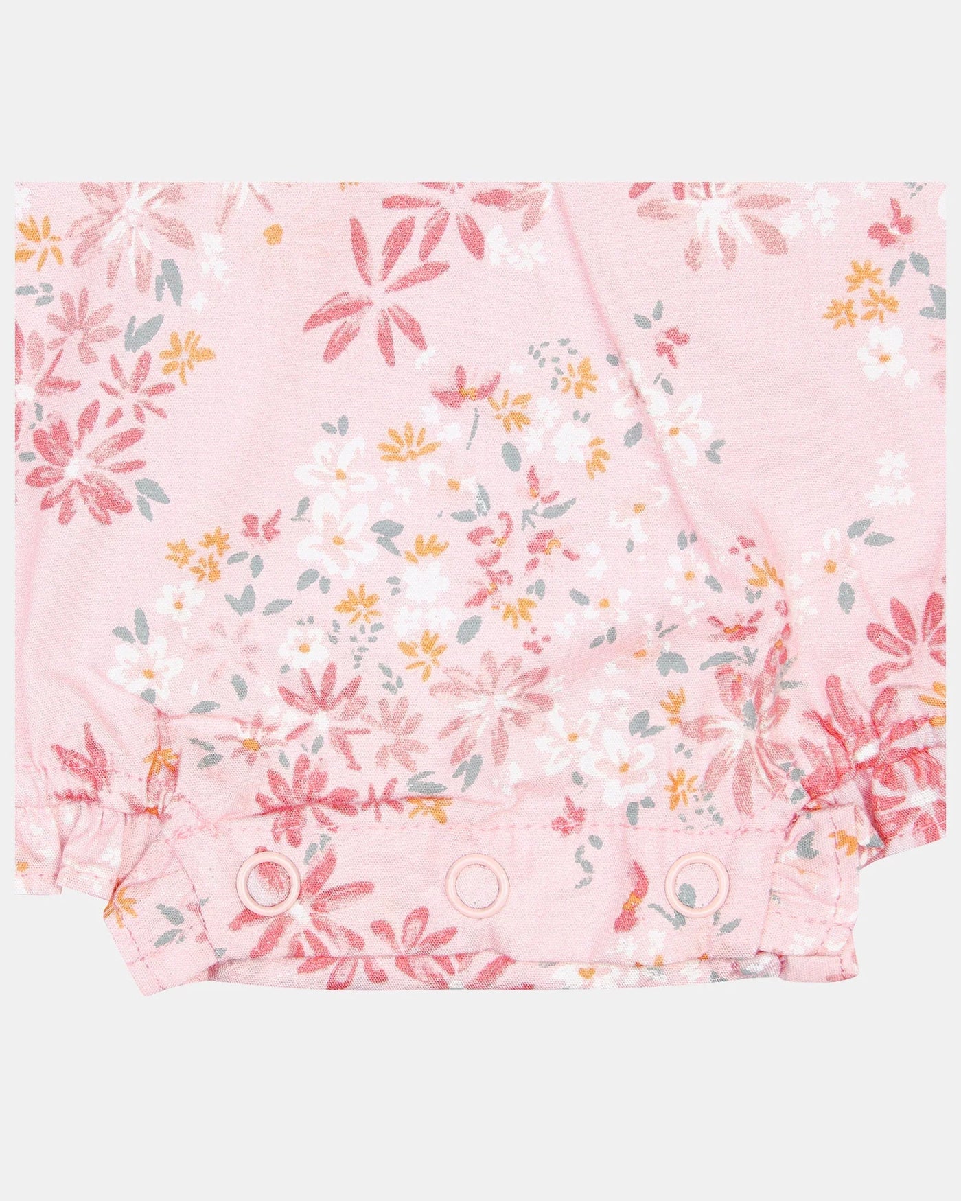 Toshi Baby Romper Athena - Blossom