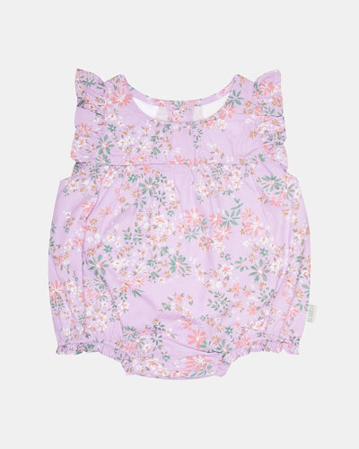 Toshi Baby Romper Athena - Lavender