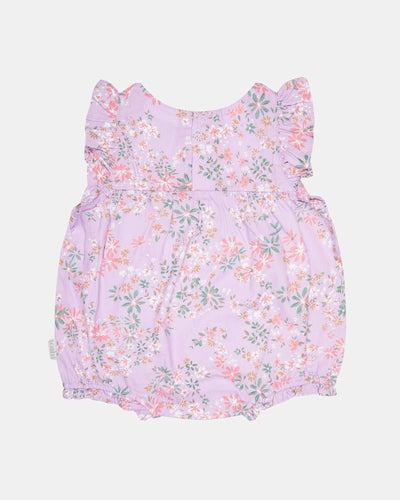 Toshi Baby Romper Athena - Lavender