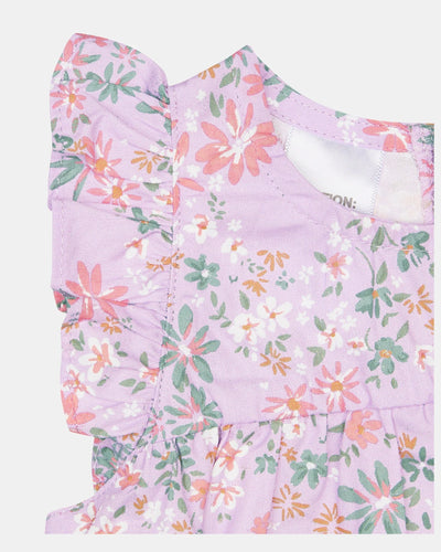 Toshi Baby Romper Athena - Lavender