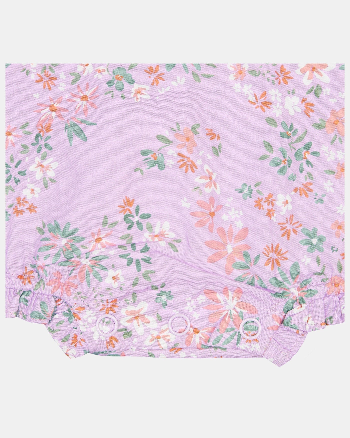 Toshi Baby Romper Athena - Lavender
