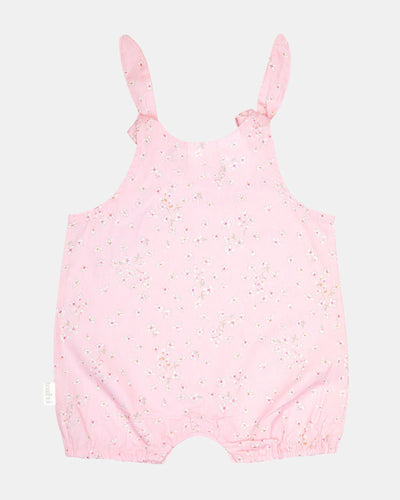 Toshi Baby Romper Nina - Blossom