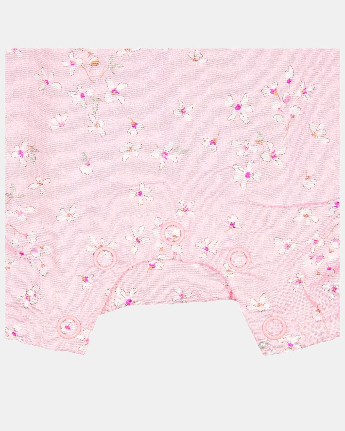 Toshi Baby Romper Nina - Blossom