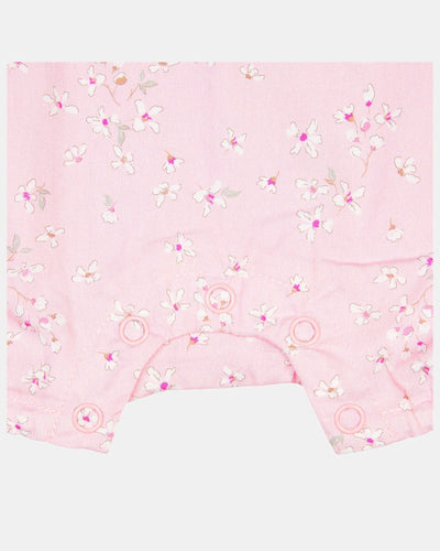 Toshi Baby Romper Nina - Blossom