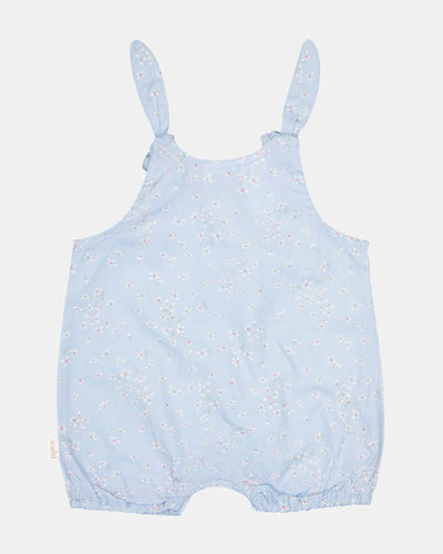 Toshi Baby Romper Nina - Dusk